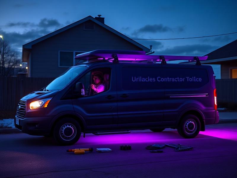 Home Services